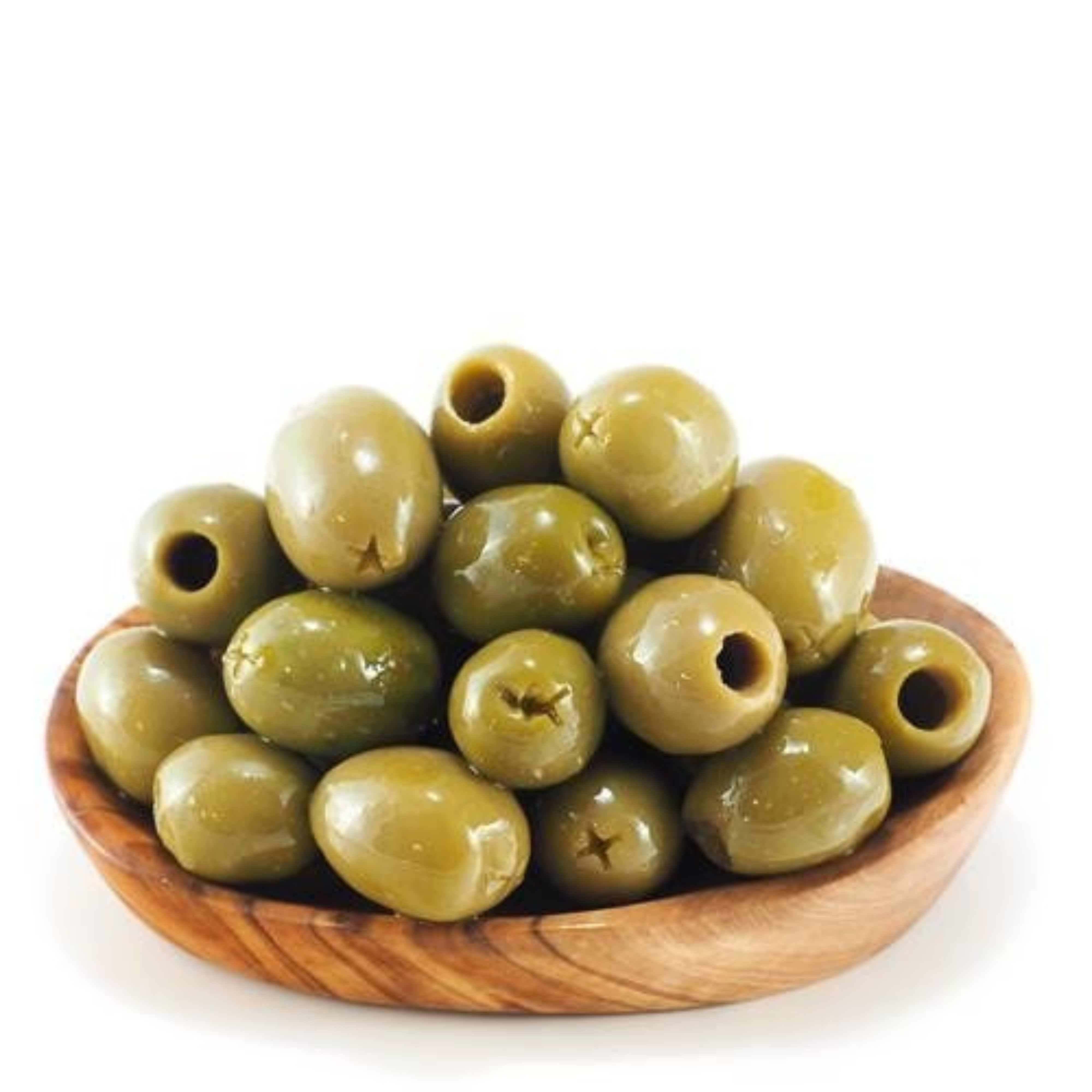 Fragata Queen Stuffed with Minced Pimiento Green Olives (450g)