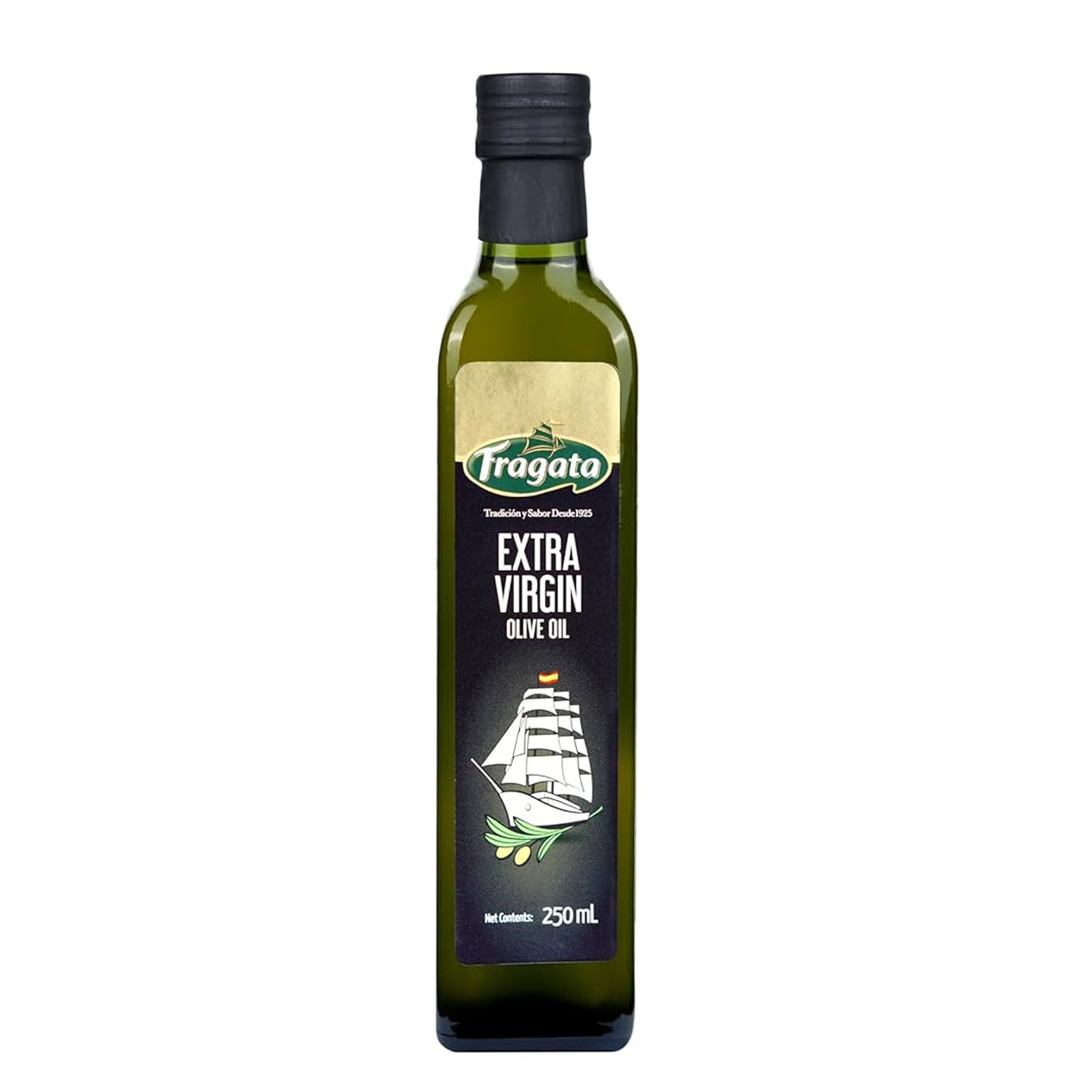 Fragata Extra Virgin Olive Oil – Premium Quality from Spain