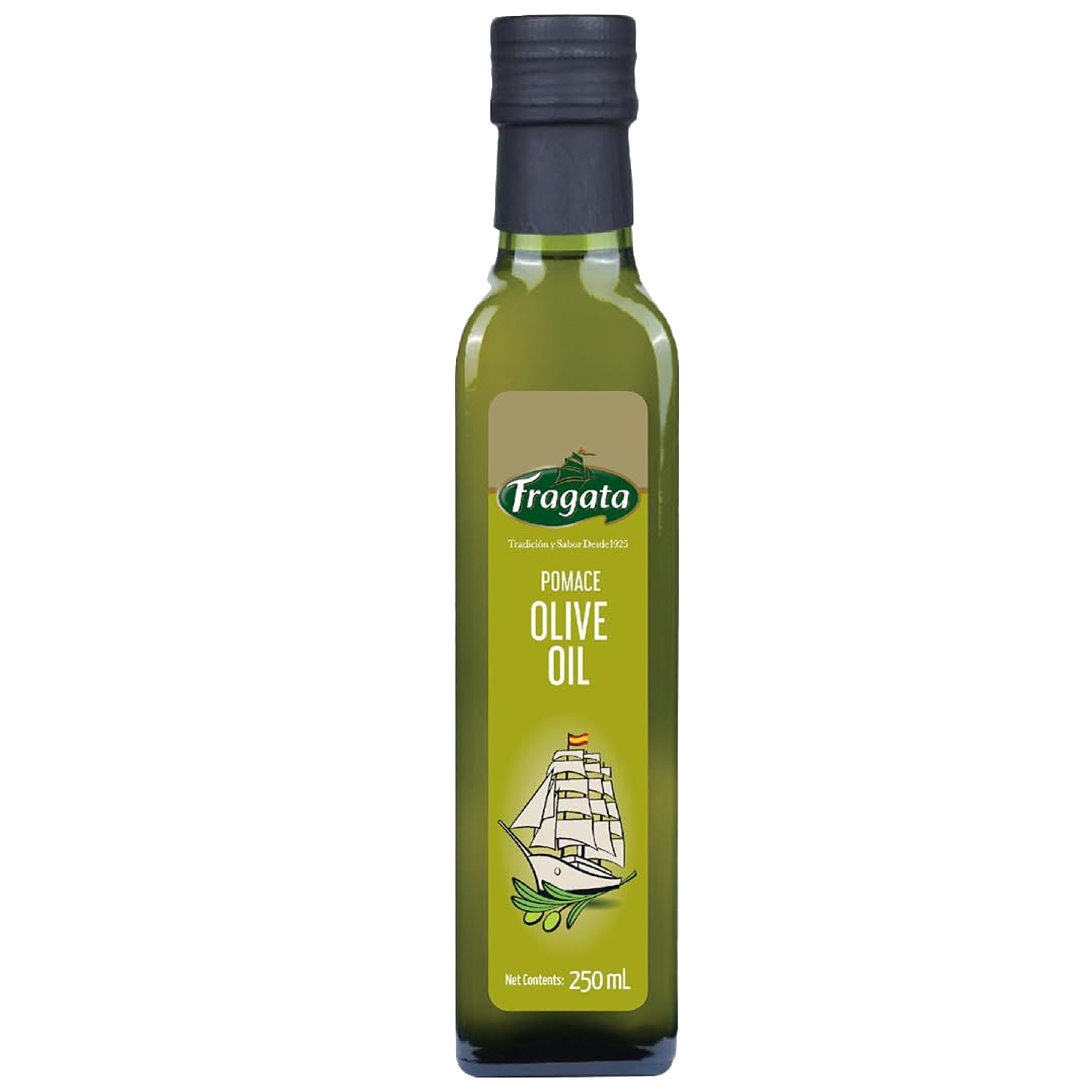 Fragata Pomace Olive Oil – Light, Versatile, and Naturally Nutritious